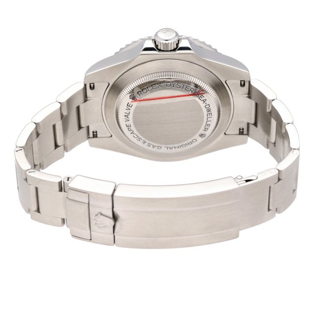 Rolex Sea-Dweller 4000 116600 Image 3